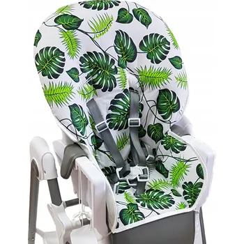 Vložka/Podložka do matrace jako Lionelo Yummy Chicco - BAVLNĚNÁ výplň