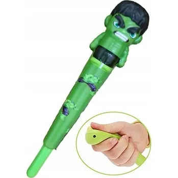 Propiska černá Jelly Pens