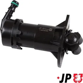 Autosklo Tryska ostřikovače, čištění světlometu JP GROUP 1198750380