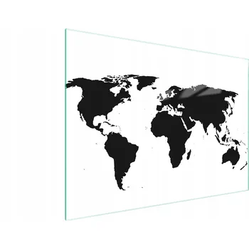 Kuchyňské prkénko Krájecí deska TMK ArtDeko sklo 1 ks