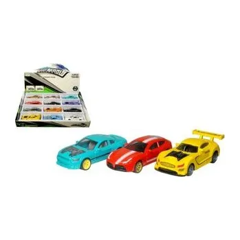 Dětské hřiště Wyścigówka MIX