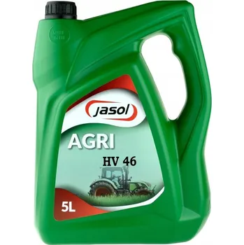 Hydraulický olej Hydraulický olej Jasol HV 46 5 l
