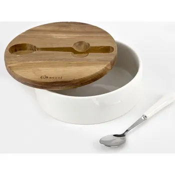 Cukřenka Cukřenka Kassel porcelánová