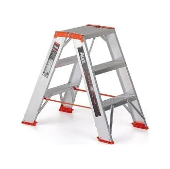 Schůdek Oboustranné schůdky Alve 94310 PREMIUM