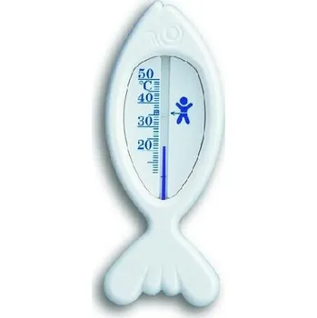 teploměr do vody pro miminko TFA 14.3004.02 bílý
