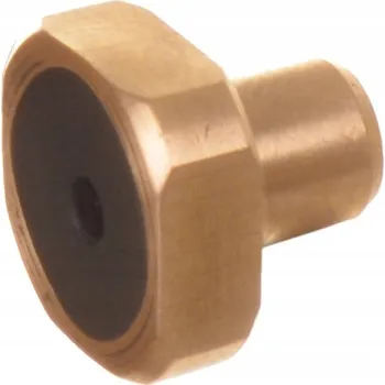 Hubice k vysavači Hříbek ventilu, sedlo pro hubici Karcher PUZZI