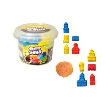 Set školních potřeb Piasek kinetyczny (pl, 2000, SWEDE)