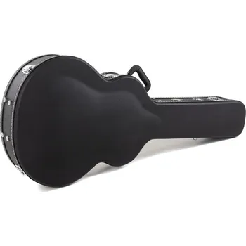 Obal pro strunný nástroj GEWA Pouzdro pro kytaru Arched Top EconomyJumbo/Jazz kytara 3148