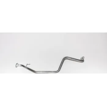 Výfuková trubka Výfuková trubka NOVAK 25.902