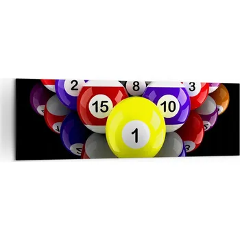 Obraz Velký obraz do obýváku 160x50 sportovní moderní fotoobraz na plátně