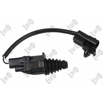 Autozámek Zámek kapoty motoru ABAKUS 132-027-010