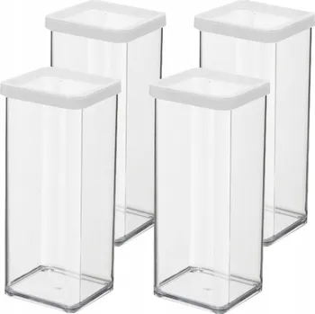 Dóza na potraviny Nádoba na sypké potraviny Rotho Loft 1,5 l