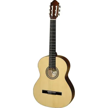 Kytara Mihai Hora N1010 4/4 celomasivní klasická kytara