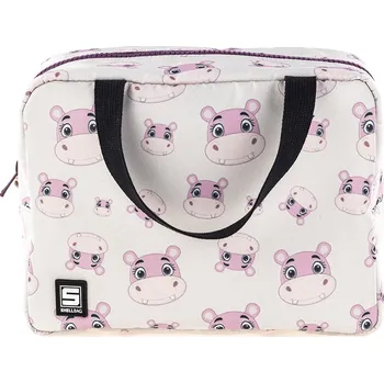 Obraz Taška na svačinu/piknik - Hrošík