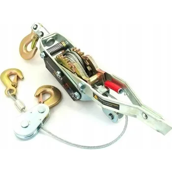 lanový naviják Lanový naviják YATO 1300 kg 065