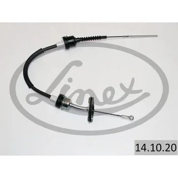 Spojkové lanko Tažné lanko, ovládání spojky LINEX 14.10.20