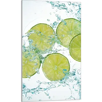 Kuchyňské prkénko Krájecí deska TMK ArtDeko sklo 1 ks