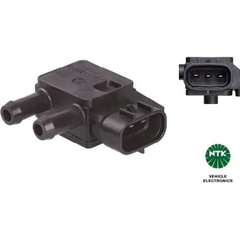 Čidlo automobilu Senzor, tlak výfukového plynu NGK 77321