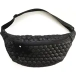 PINKIE malá ledvinka Big Comb Black