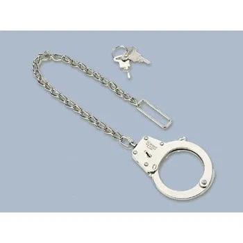 Pouto Alfa proj Pouta 9923 - kufříková - nikl