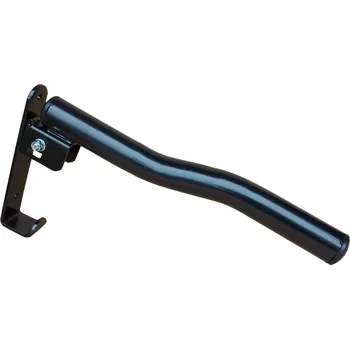 Věšák SKLOPNÝ DRŽÁK / VĚŠÁK NA SEDLO POMELAC ZELENÝ, ODOLNÝ