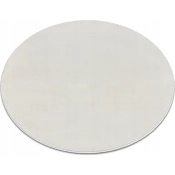 Koberec Koberec s krátkým vlasem 120 x 120 cm