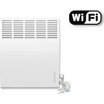 Přímotop Fenix Elektrický přímotop ATLANTIC F120-D 05 WiFi, 500 W