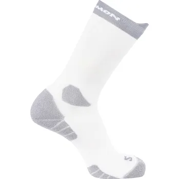 Dámské oblečení Salomon Aero Crew LC2626800 - white 42-44