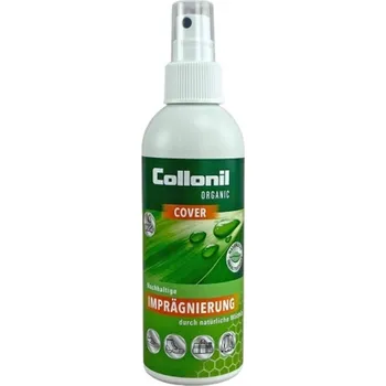 Přípravek pro údržbu obuvi Collonil Organic Cover - dříve Protect Care