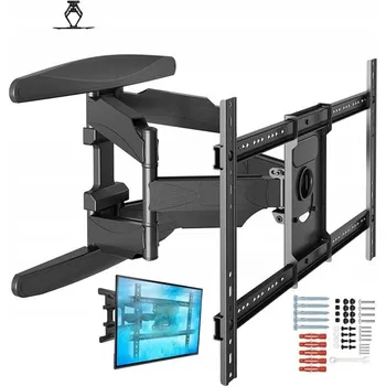 Televizní držák OTOČNÝ DRŽÁK NA TV UE55NU8042TXXH SAMSUNG HÁK RAMENO VĚŠÁK