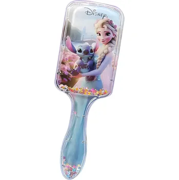 kartáč na vlasy Disney Kartáč na vlasy - Stitch a Elza