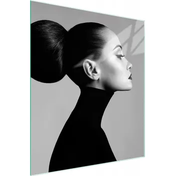 Kuchyňské prkénko Krájecí deska TMK ArtDeko sklo 1 ks