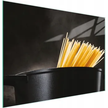 Kuchyňské prkénko Krájecí deska TMK ArtDeko sklo 1 ks