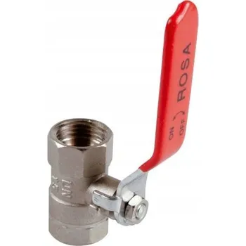 Ventil Kulový kohout Ferro 1/2'' F-COMFOFRT