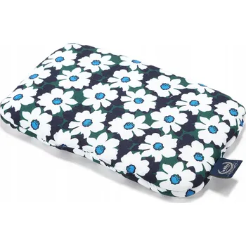 Polštář LA MILLOU POLŠTÁŘ NA SPANÍ BAMBOO - S - DAISY