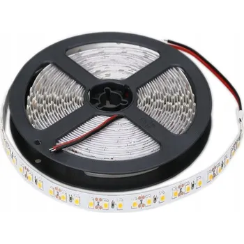LED páska LED pásek SMD 3528 600 5m IP20 Denní Neutrální
