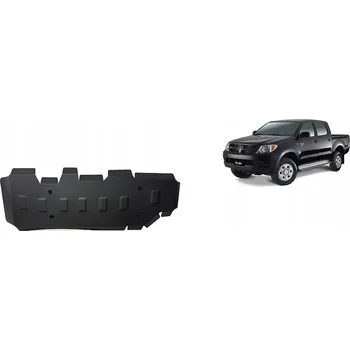 Palivová nádrž Víčko palivové nádrže Toyota Hilux VII 04-2015