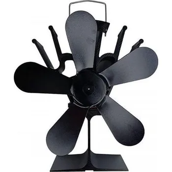Krbový ventilátor Ventilátor ke krbu TES TM1073