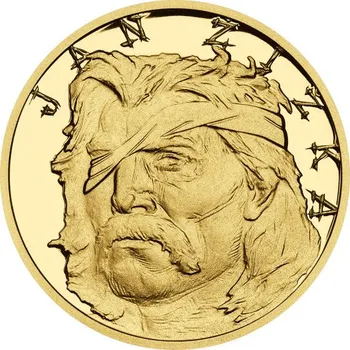 2024 - Zlatý dukát Jan Žižka