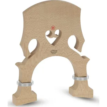 Despiau Kobylka pro kontrabas Planet D výškově stavitelné3/4 Šíře nožek 150 145262