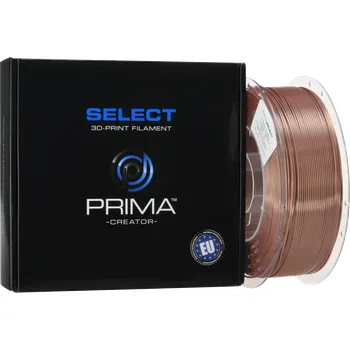 3D tisk PrimaSelect PLA Satin - Rose Copper