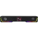 Speed Link Gravity RGB Soundbar black