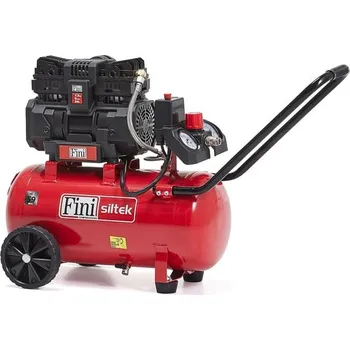 Zahradní hadice Kompresor, 24 l, 80 l/min, bezolejový