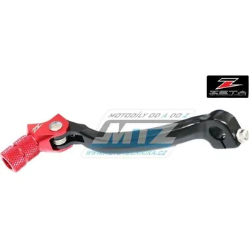 Řadička (řadicí páka) Honda CRF450R / 09-16 + CRF450X / 04-16 (ZETA ZE90-4032) 831-021-ZETA