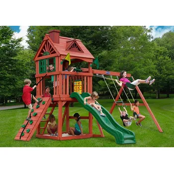 Dětské hřiště Dětské hřiště Gorilla Nantucket