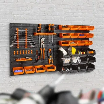 Stěna na nářadí HANDY 10944C