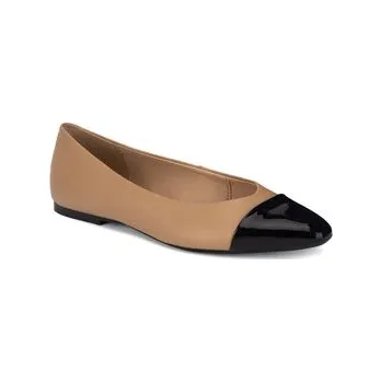 Dámské baleríny Sergio Bardi Baleríny RST-E1065-06SB Béžová 38