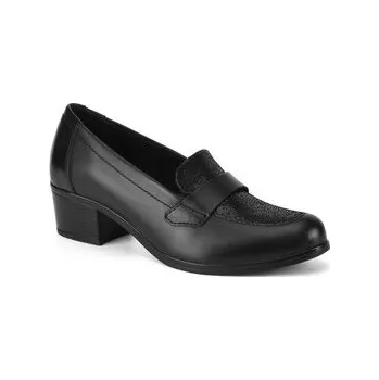 Dámské lodičky Lodičky Go Soft EST-GUSTA-28 Černá 38