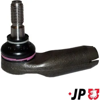 Táhlo řízení Hlava příčného táhla řízení JP GROUP 1144601170