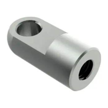 Šroub Oko s vnitřním závitem M5 - 3x16 - D6 24805936